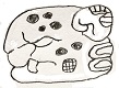 バラムbalam（ジャガー）