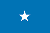 ソマリア国旗