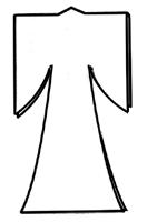 かたしろ(形代)