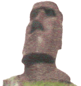 モアイ
