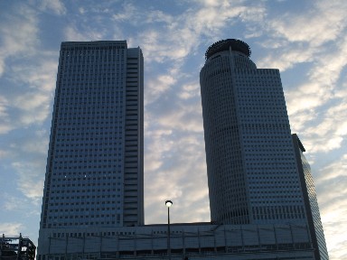 名古屋