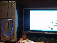 ネットカフェ