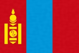 Sflag mongol